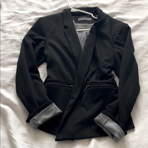 Women’s blazer